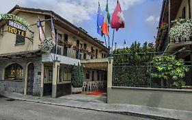 Hotel Centro